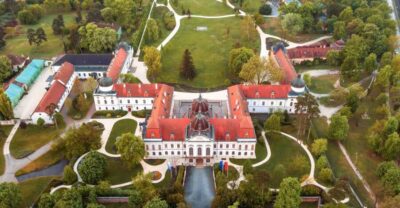 Private 3-Hour Gödöllő Palace Tour