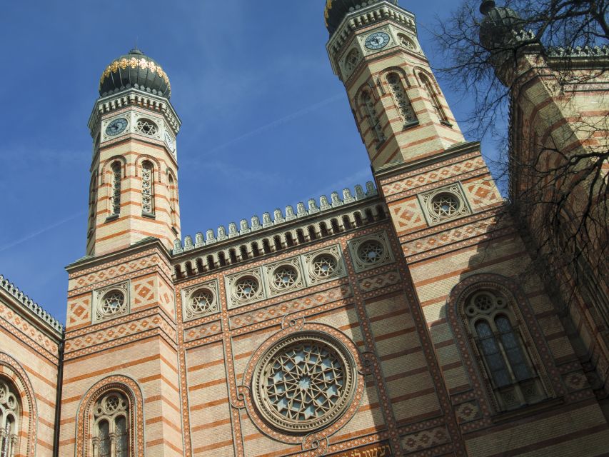 Budapest: Private 3-hour Guided City Tour by Bus - Andrássy Avenue to Heroes’ Square: Opera House, House of Terror, and Grand Streets