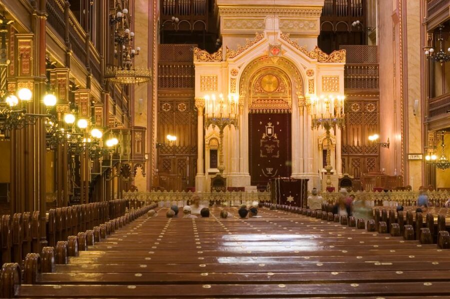 Budapest Private 3-Hour Jewish Heritage Tour - Key highlights you will feel on this tour