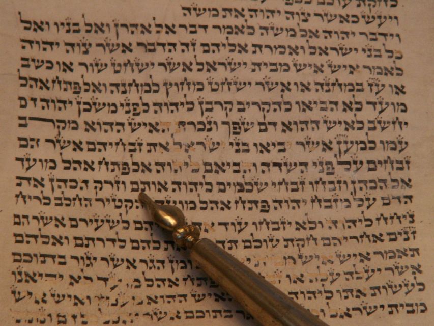 Budapest Private 3-Hour Jewish Heritage Tour - Languages and guide style: what to look for during the tour