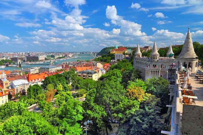 Budapest: Private 4-Hour Walking Tour with a Local - Heroes’ Square and the Széchenyi area: monument first, then character