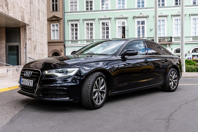 Budapest Private Airport Transfer in a Luxury Car - Comfort Details That Actually Matter After a Long Flight