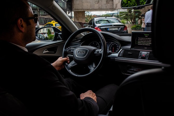 Budapest Private Airport Transfer in a Luxury Car - Who This Budapest Transfer Is Best For