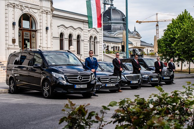 Budapest Private Airport Transfer in a Luxury Car - Hotel to Airport Departure: The Calm Way to Catch Your Flight