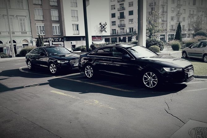 Budapest Private Airport Transfer in a Luxury Car - 30 Minutes, One-Way, Done Right: Timing That Fits Real Flights