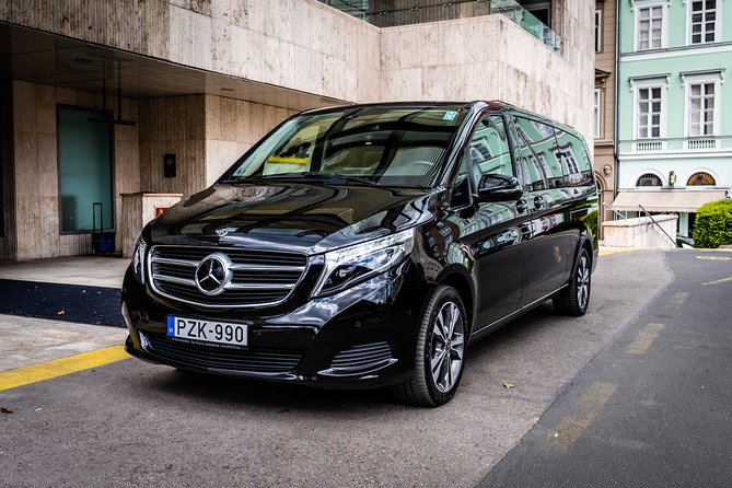 Budapest Private Airport Transfer in a Luxury Minivan - Key Points Before You Book