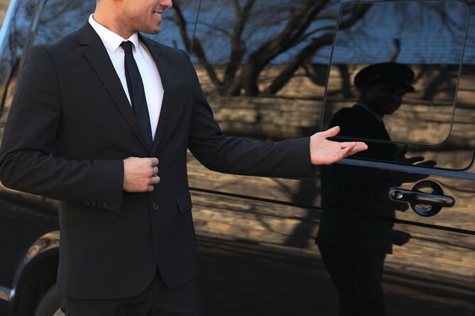 Budapest Private Airport Transfer in a Luxury Minivan - Trust Factors: What Makes This Service Feel Reliable