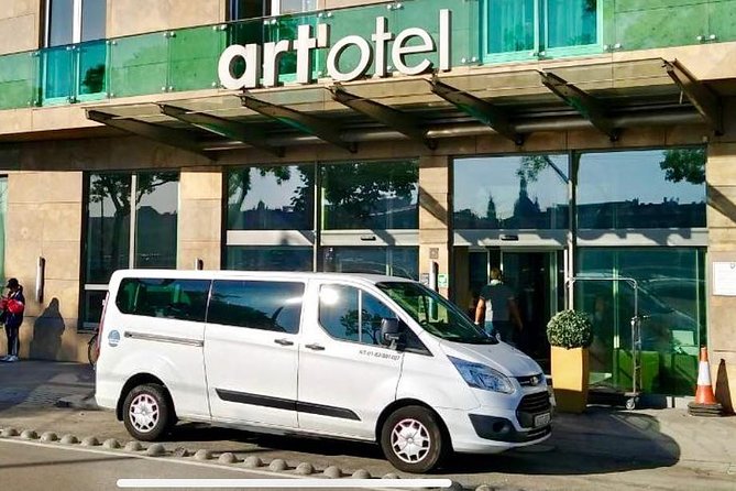 Budapest Private Airport Transfer to City or to BUD Airport Door 2 Door - Should You Book This Private Airport Transfer?
