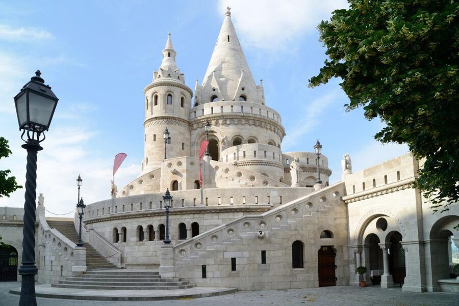 Budapest: Private City Tour with Local Guide - Price of about $222 per person: what makes it good value