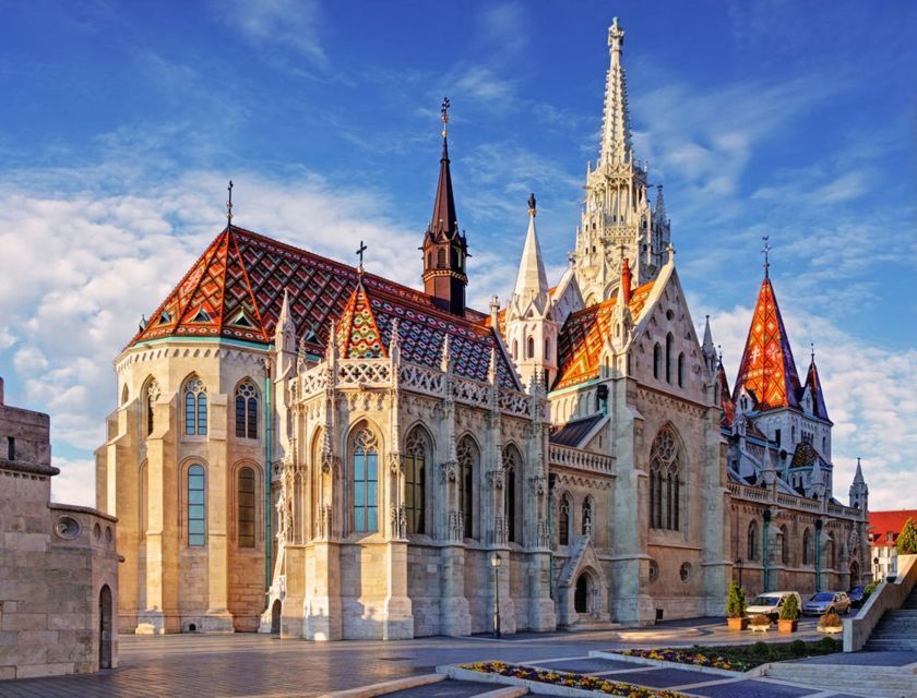 Budapest: Private City Tour with Local Guide - Why a private car tour makes Budapest click