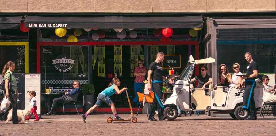 Budapest: Private City Tuk-Tuk Tour & Boat Cruise - Should you book this private tuk-tuk and Danube cruise?