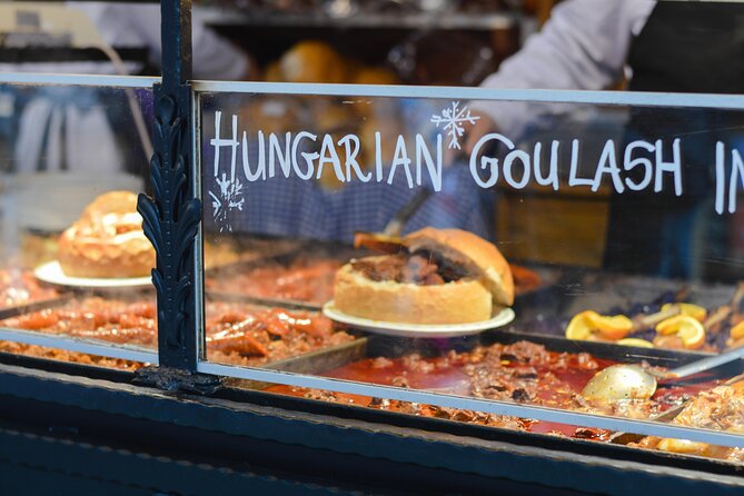 Budapest Private Culinary Walking Tour - Price and value: is $198.48 a good deal?