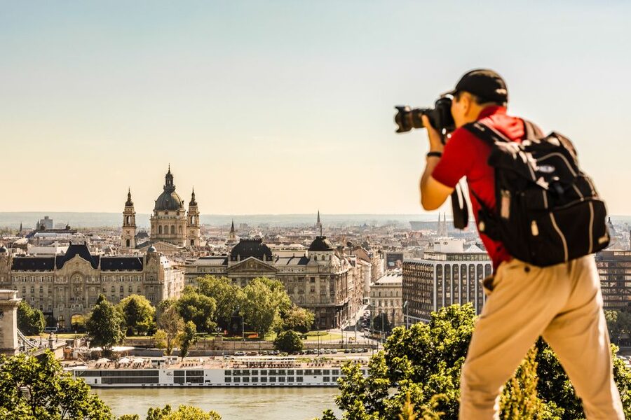 Budapest: Private Custom Tour with a Local - Icons & Gems - Tickets, transport, and what costs you should expect