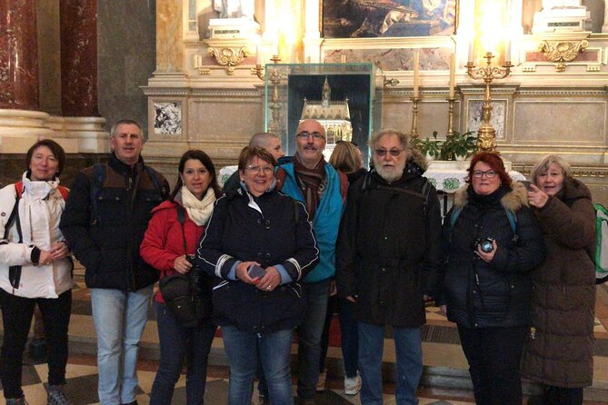 Budapest: Private Custom Walking Tour with A Guide (Private Tour) - A Private, Custom Walking Tour That Gets You Oriented Fast