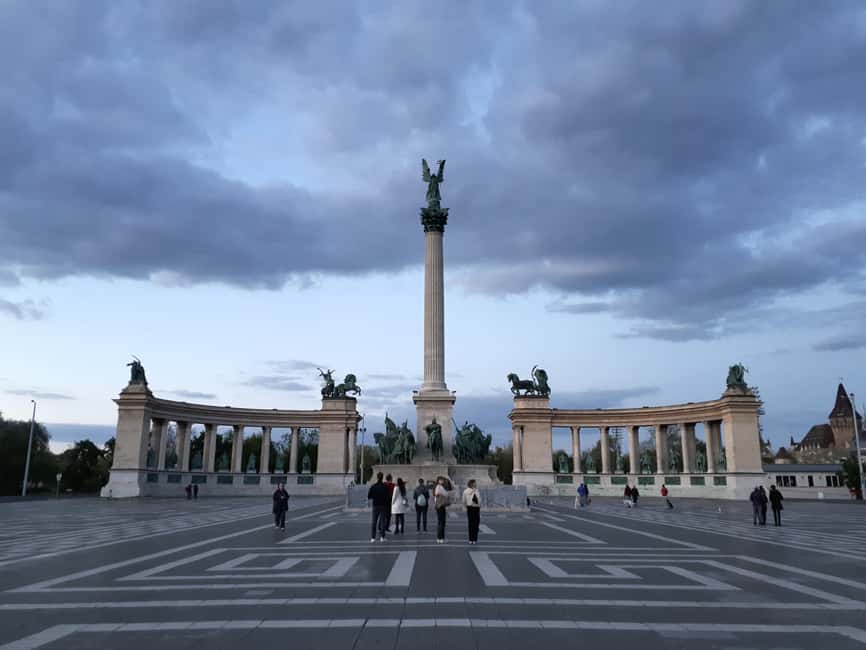 Budapest: Private Customizable Guided Tour - Key things to know before you go