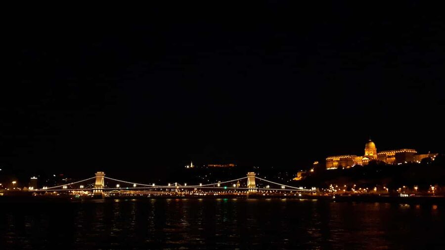 Budapest: Private Customizable Guided Tour - Photoshoots, Shopping, and Ladies-Only Style Options