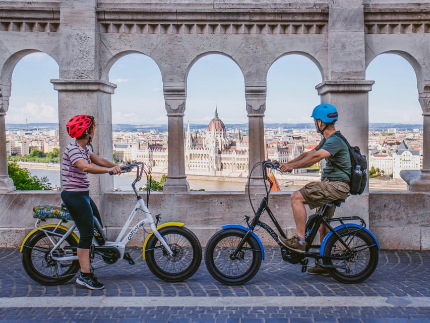 Budapest: Private Customizable Tour in French - Metro and Short Transfers: How You Save Time Without Feeling Rushed
