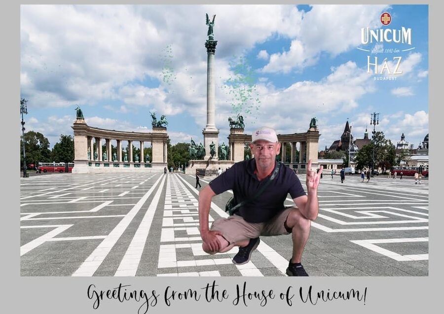 Budapest: Private Customizable Tour in French - Andrássy Avenue: The Photo Stop That Sets the Tone