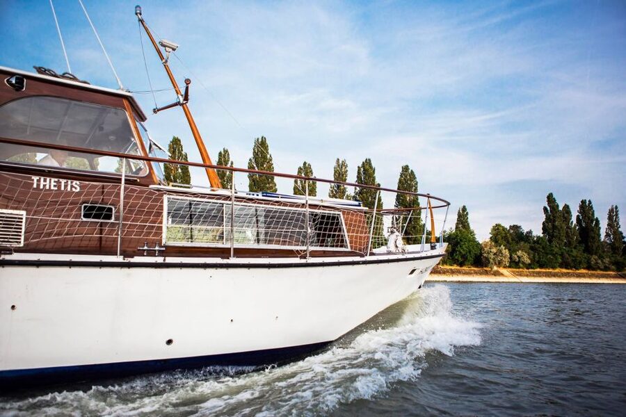 Budapest: Private Danube Yacht Cruise with Welcome Drink - Who this cruise fits best (and who might prefer something else)