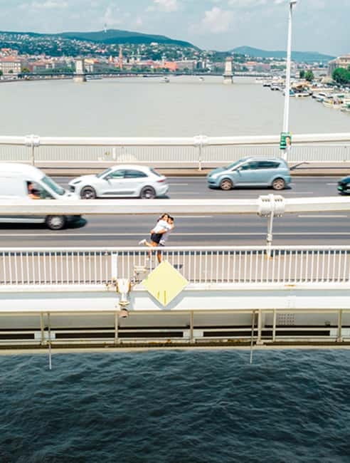 Budapest: private drone photo session - Key things to know before you go