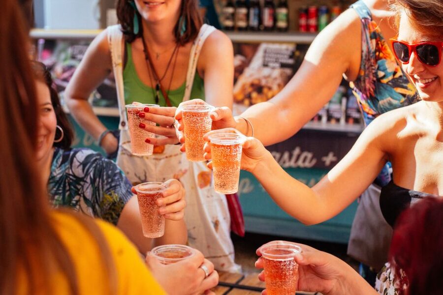 Budapest: Private Food Tour - 10 Tastings with Locals - Key highlights to look for