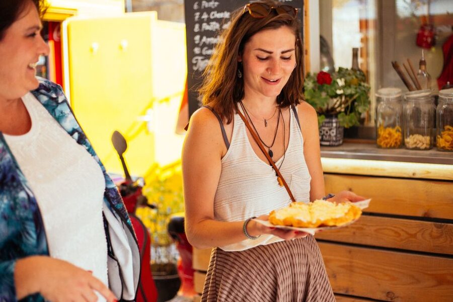 Budapest: Private Food Tour - 10 Tastings with Locals - Who this tour is best for, and who should skip it