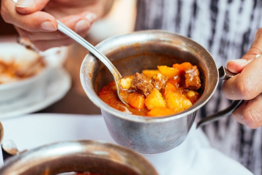 Budapest: Private Food Tour - 10 Tastings with Locals - Private group pacing, and why your guide matters