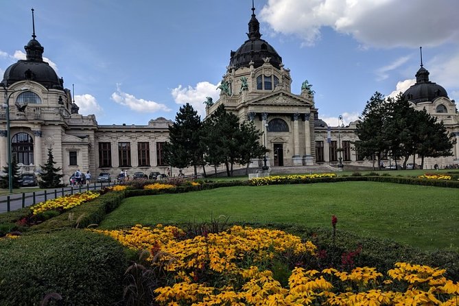 Budapest Private Full Day City Sightseeing Tour Walking or by Car - Shoes on the Danube Bank: A Short Stop With Heavy Weight