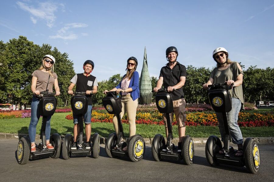 Budapest: Private Guided Segway Tour - Price and value: what $69 gets you, and what to budget for