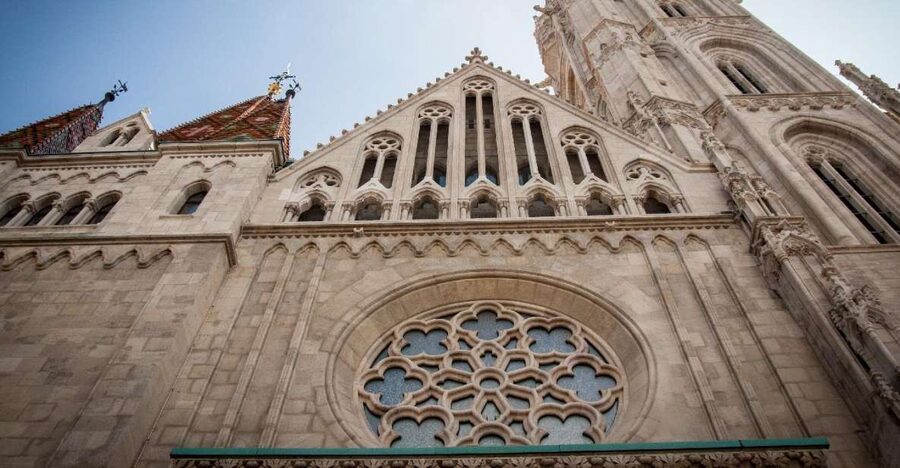 Budapest: Private Luxury Sightseeing Tour - How A Private Mercedes Tour Makes Budapest Feel Easier