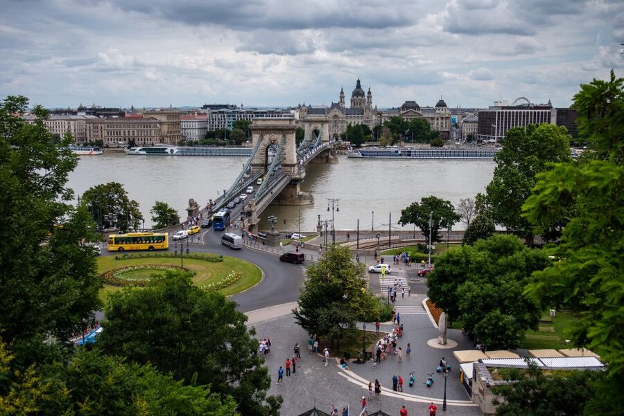 Budapest: Private Luxury Sightseeing Tour - Price, Value for Two, and What You Actually Pay For