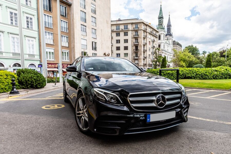 Budapest: Private Luxury Sightseeing Tour - Who This Private Luxury Tour Fits Best