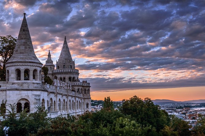 Budapest Private Luxury Sightseeing Tour with Guide and Transport - Key takeaways before you go