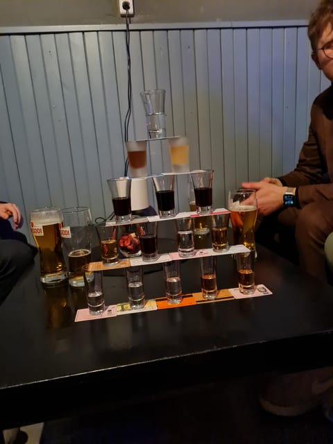 Budapest: Private, Personalized Pub Crawl, 3 drinks included - Key points worth knowing before you go