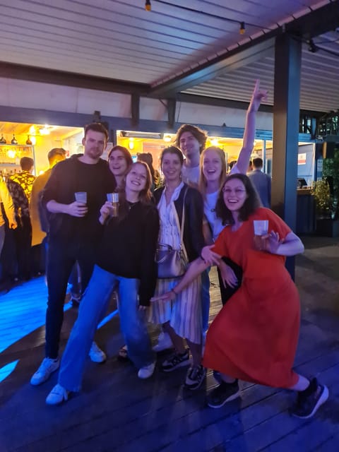 Budapest: Private, Personalized Pub Crawl, 3 drinks included - Price and value: what $29 per person is really buying you