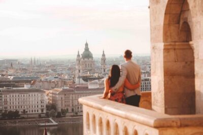 Private Photoshoot & Sightseeing