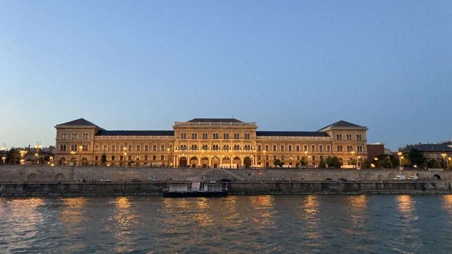 Budapest: Private Sightseeing Tour by car - Castle Hill and the Buda side, where Budapest feels historic in every direction