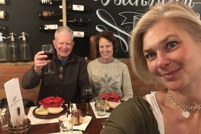 Budapest private sightseeing with Nelli & her local guides - How a private, custom Budapest tour actually helps you