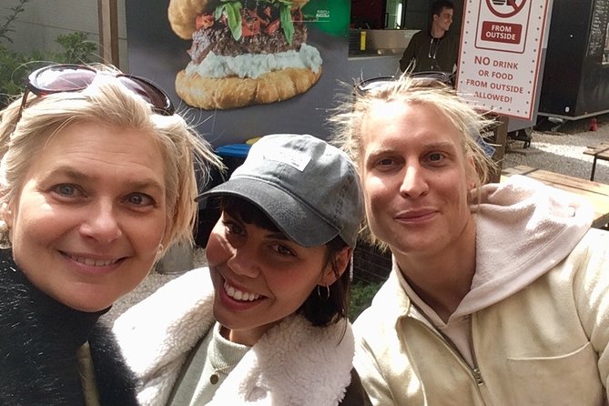 Budapest private sightseeing with Nelli & her local guides - On foot and public transportation: learn the city, not just see it
