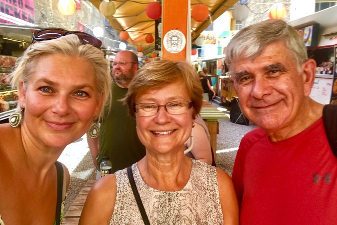Budapest private sightseeing with Nelli & her local guides - Themed possibilities: history, culture, architecture, food, wine, and more
