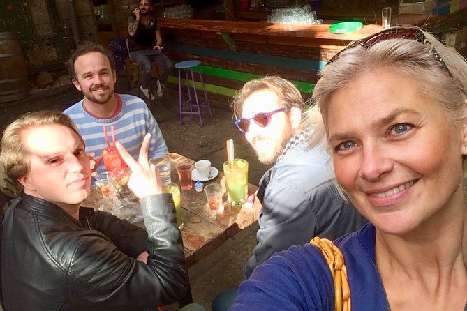 Budapest private sightseeing with Nelli & her local guides - Pickup, meeting point, and what your day timing looks like
