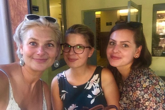 Budapest private sightseeing with Nelli & her local guides - Value for money: where the $422.07 per group makes sense