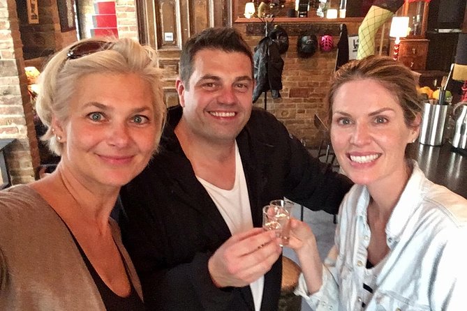 Budapest private sightseeing with Nelli & her local guides - Your route, your time: the 4 to 6 hour structure