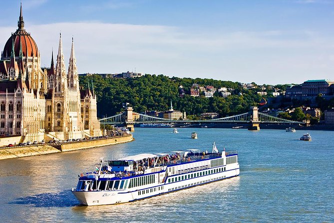 Budapest Private Transfer Airport, Hotel and Cruise Port - A Stress-Free Budapest Transfer That Starts Before You Leave the Pier