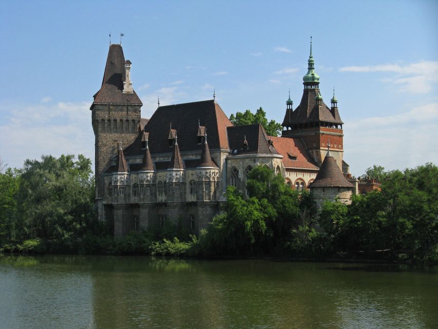 Budapest: Private Walking Tour of City with Spanish Guide - How the 3-hour vs 6-hour timing works on the ground