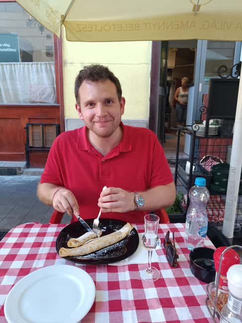 Budapest: Private Walking Tour with a Local - Your Lokafy builds the route around you (not the other way around)