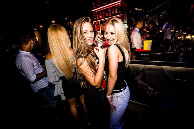 Budapest: Pub Crawl & Ruin Bar Tour - Free Shots & VIP Entry - Key things I’d plan around