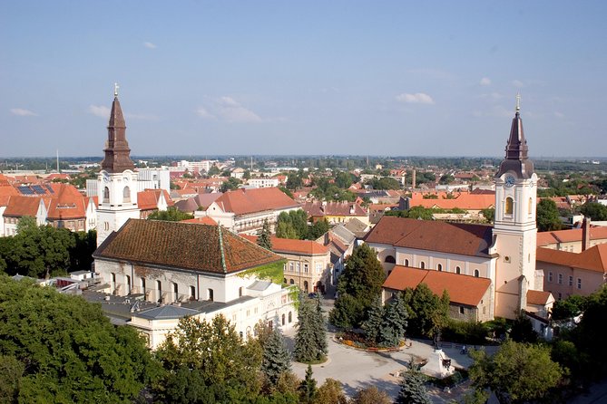 Budapest Puszta Day Trip to Kecskemet with Horse Show & Lunch - Price and Value: What $136.37 Buys You in a One-Day Package