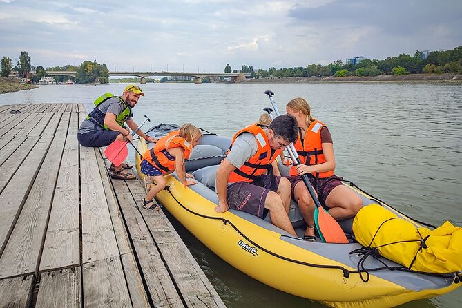 Budapest Rafting - Sunset Cruise - Weather, Timing, and When Sunset Becomes the Right Choice