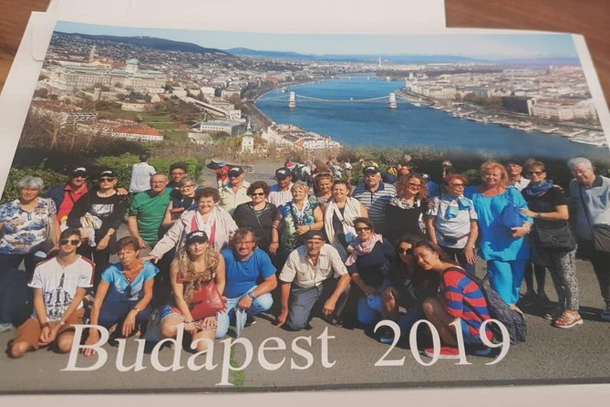 Budapest Roundtrip Private Airport Transfer - The Return Trip: Getting Back to Your Budapest Door